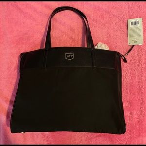 Brand New Freshly Picked Everyday Tote Ebony